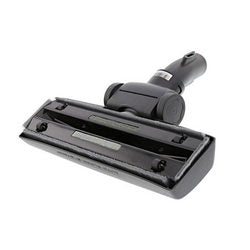 Floor/carpet brush for vacuum cleaner on pipe with latch D=32mm Electrolux