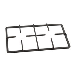 Решетка (правая/левая) для газовой плиты (чугун) 495x275mm Electrolux