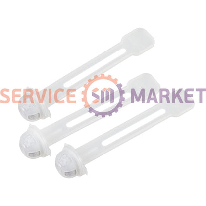 Set of water filters EPAF3 (carbon, 3 pcs.) for Electrolux coffee maker