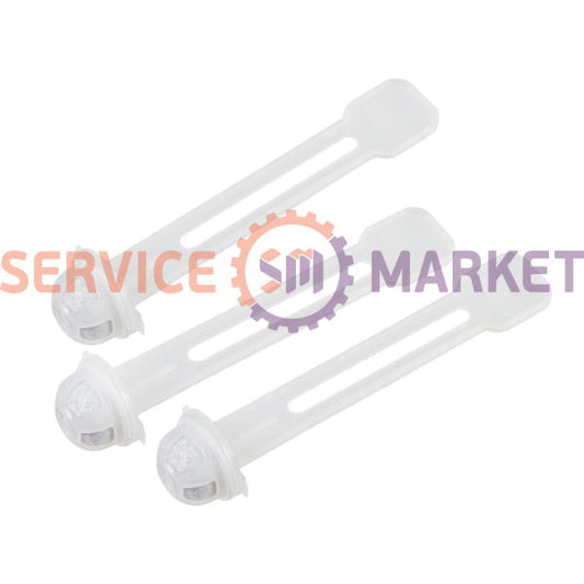 Set of water filters EPAF3 (carbon, 3 pcs.) for Electrolux coffee maker