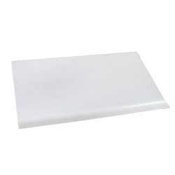 Передняя панель корпуса для верт. стир. машины Electrolux