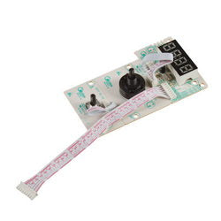 Плата управления и индикации для СВЧ Electrolux