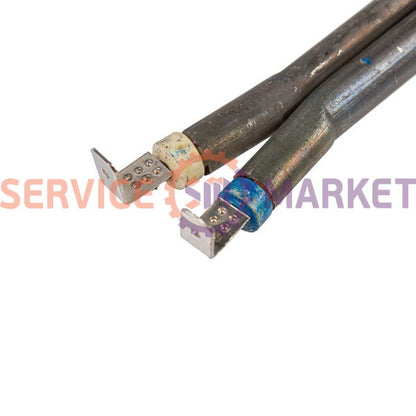 Dry heating element for boiler 1200W L=420mm Balcik