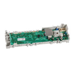 Control module for washing machine (without firmware) AEG