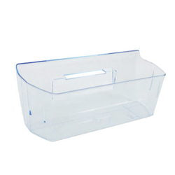 Refrigerator Vegetable Drawer 460x200x195mm Electrolux