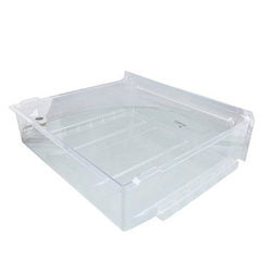 Freezer drawer (upper) for refrigerator 390x370x130mm Electrolux