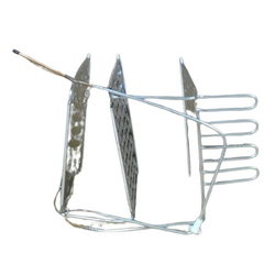 Випаровувач морозильної камери 4325540100 для холодильника Beko