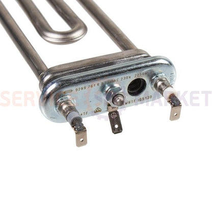 Heating element TPO 240-SG-2050 IRCA Whirlpool