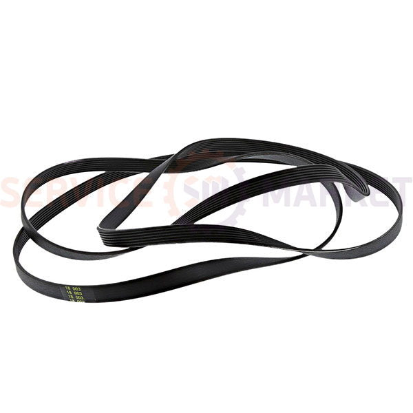 Belt 1936H7 PH Hutchinson drive for dryer Electrolux