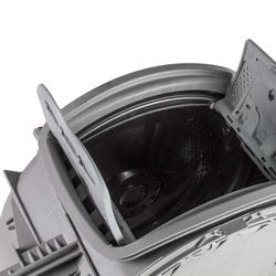 Tank assembly for Electrolux vert. washing machine