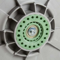 Tank assembly for Electrolux vert. washing machine