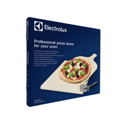 Pizza set E9OHPS1 (stone ???x???x???mm, wooden spatula, knife) Electrolux oven