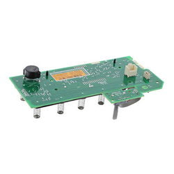 Indicator module for washing machine Electrolux