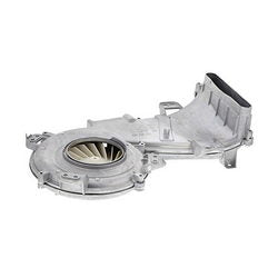 Нагнетатель сушки в сборе для стир. машины AEG