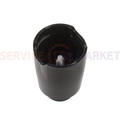 Braun blender puree attachment gearbox black