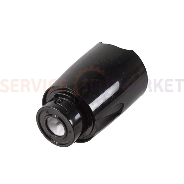 Braun blender puree attachment gearbox black