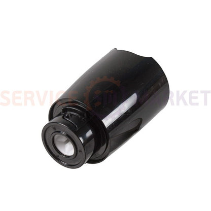 Braun blender puree attachment gearbox black