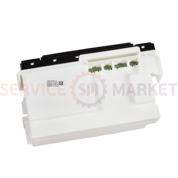 Indicator module for Electrolux dishwasher