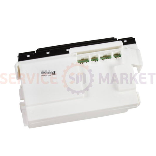 Indicator module for Electrolux dishwasher