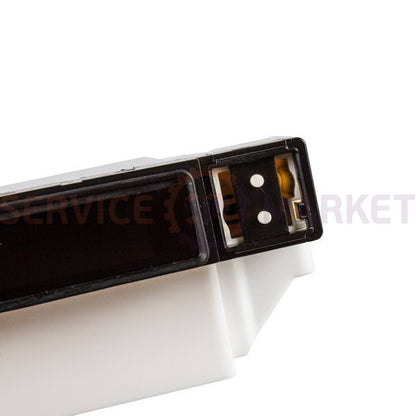 Indicator module for Electrolux dishwasher