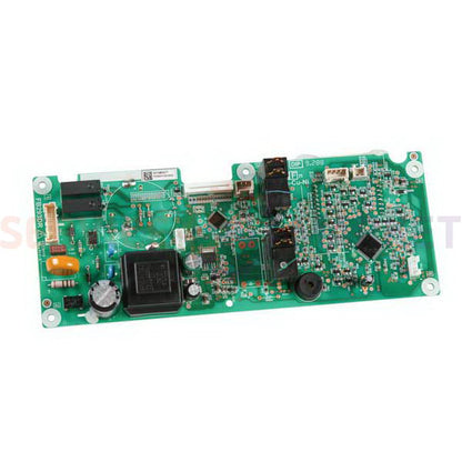 Плата управления для СВЧ Zanussi