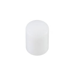 Bushing (upper/lower) of the hatch hinge for the Bosch washing machine