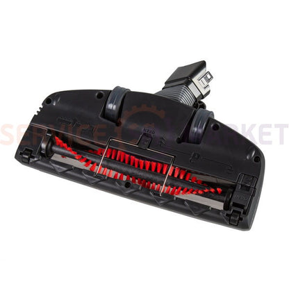 Turbo brush for cordless vacuum cleaner 14.4V Electrolux