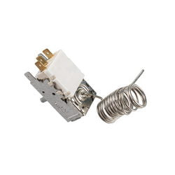 Thermostat K5-7L5884 capillary 84cm for refrigerator Electrolux