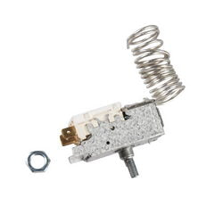 Thermostat K5-7L5884 capillary 84cm for refrigerator Electrolux