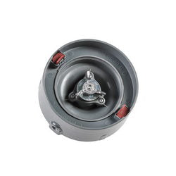 Knife - chopper assembly for Kenwood blender gray