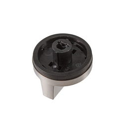 Control knob for Bosch hob