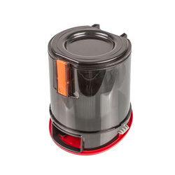 Electrolux Vacuum Cleaner Dust Container Lid Assembly