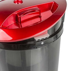 Electrolux Vacuum Cleaner Dust Container Lid Assembly