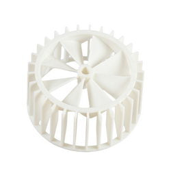 Крыльчатка (задняя) для сушильной машины AEG