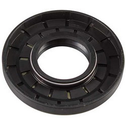 Oil seal 1787072 for washing machine 35*76*10/14 NQK Miele