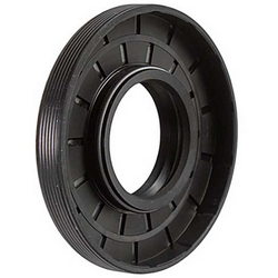 Oil seal 1787072 for washing machine 35*76*10/14 NQK Miele