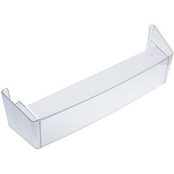 Door police for dancing 455x115mm 11031593 for Bosch refrigerator