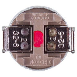 Thermal freezer 204°C 4055297511 for Electrolux steam generator