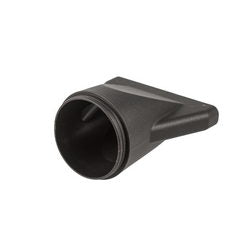 Concentrator nozzle for Bosch hair dryer