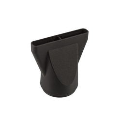 Concentrator nozzle for Bosch hair dryer