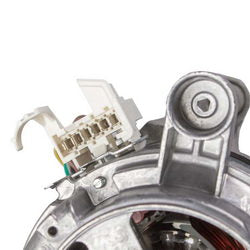 Washing machine motor auto WU126T50E02 14030RPM 230V 1.7A 345W Electrolux