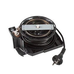 Power cord reel (winding) assembled for Electrolux vacuum cleaner