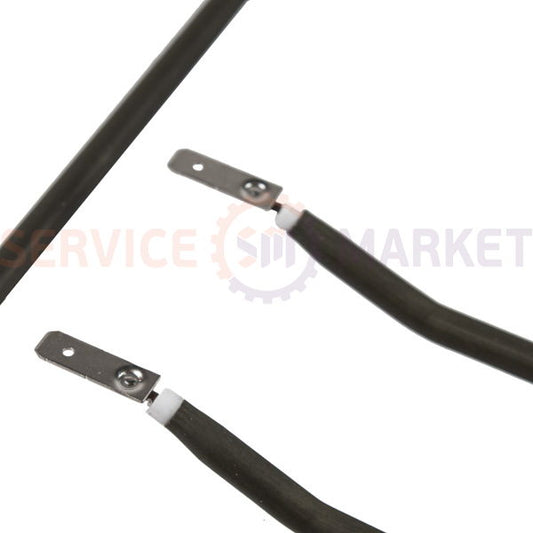 Ten lower 1000W TS-01039500 for Tefal electric grill