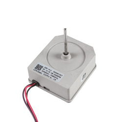 Fan motor ZWF-10-2 2W 13.2V freezer. chamber for refrig. Electrolux