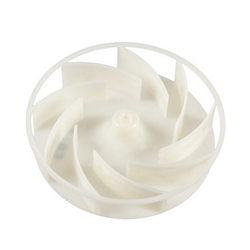 Fan blade D=120mm 4055338182 for AEG refrigerator