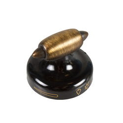 Ручка регулировки режимов духовки для плиты Zanussi