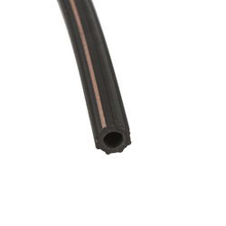 Pipe to water level sensor (pressure switch) L=620mm for Electrolux washing machine