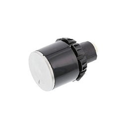 Ручка регулировки режимов для духового шкафа Electrolux черный