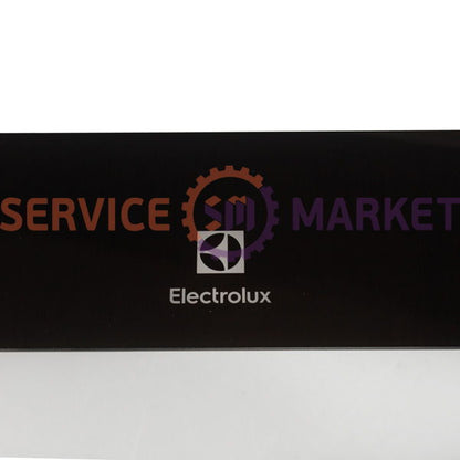 External door glass for oven 595x465mm Electrolux