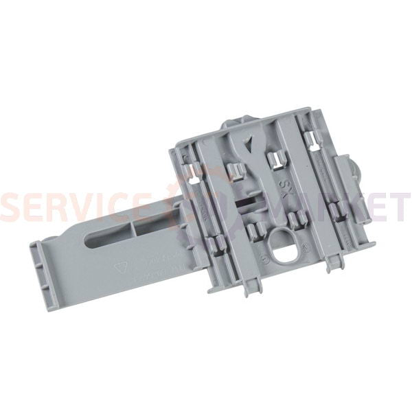 Держатель (левый) верхней корзины для посуд. машины Electrolux